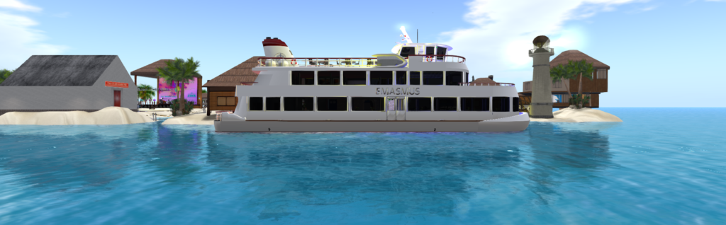 Ferry